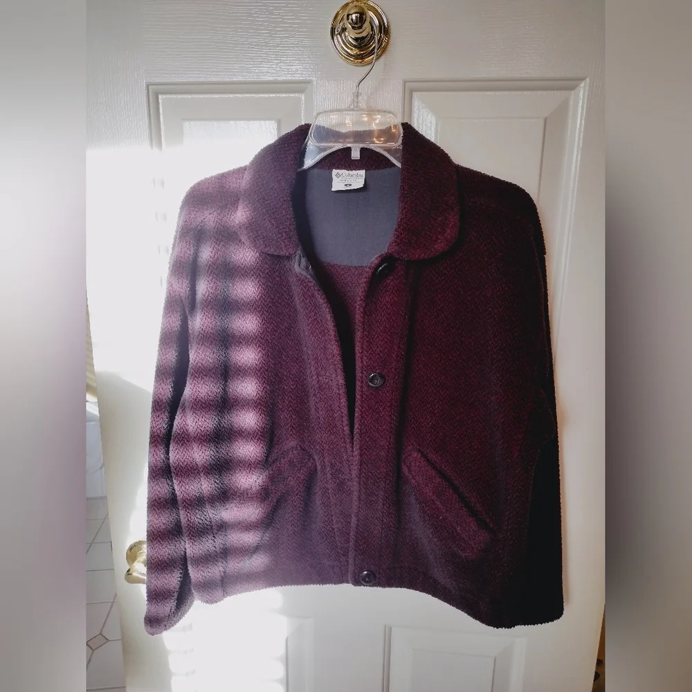 Colombia Button-up Jacket - Picture 4 of 7